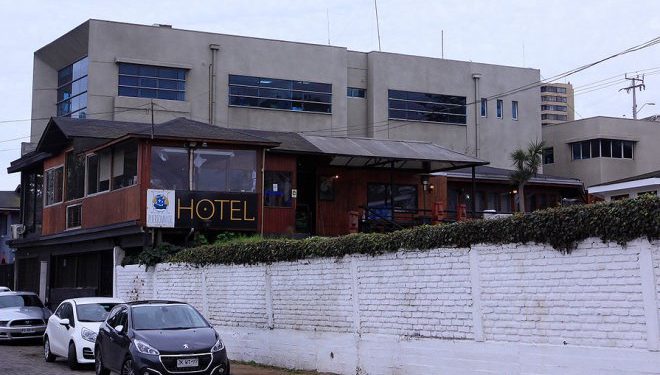 Hotel de San Antonio fue usado como residencia sanitaria sin tener contrato informó la Contraloría