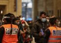 COVID-19: Argentina inició confinamiento estricto de nueve días