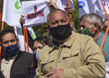 Integrantes del equipo de Rodrigo Mundaca dan positivo a COVID-19