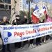 Caso de 848 profesores que demandaron al Estado de Chile por la «deuda histórica» será revisado por Corte Interamericana de Derechos Humanos