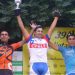 Destacado ciclista chileno Cristopher Mansilla murió por COVID-19 a los 30 años