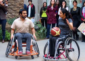 Estudiantes, académicos y funcionarios de la UPLA integran nueva Mesa para la Inclusión