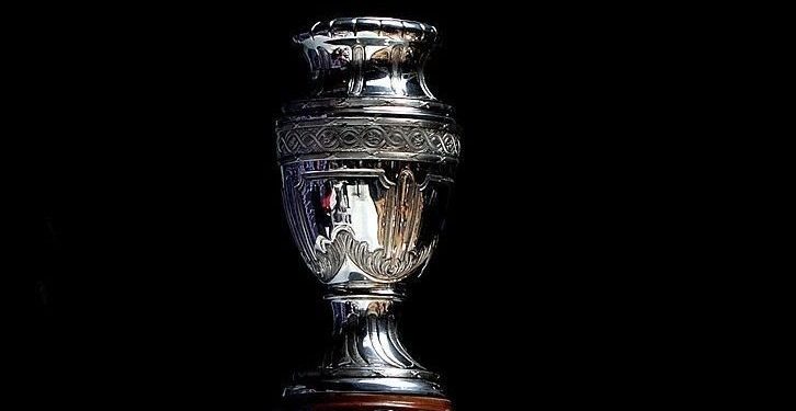 Copa América: Argentina mantuvo su compromiso de organizar «la mitad» del certamen