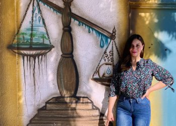 «Cuestionario para constituyentes sin rodeos» / Scarlett Valdés: «Chile despertó y debe seguir despierto»