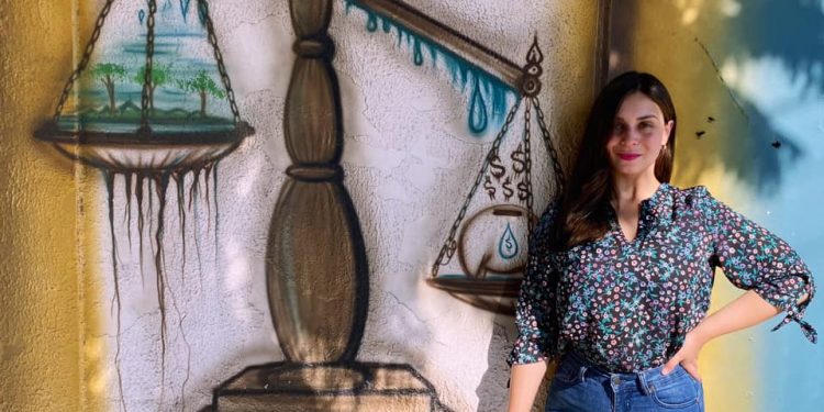 «Cuestionario para constituyentes sin rodeos» / Scarlett Valdés: «Chile despertó y debe seguir despierto»