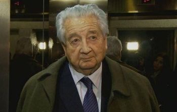 A días de que se le permitiera dejar Punta Peuco falleció ex fiscal militar Fernando Torres Silva