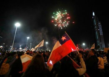 Columna de opinión / Todo lo sólido se desvanece en el aire