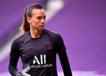 Chilena Christiane Endler dejaría el PSG para fichar en potencia mundial del fútbol femenino