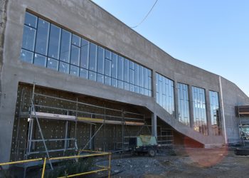 Casablanca: nuevo Hospital San José contemplará sala de rehabilitación con enfoque familiar y comunitario