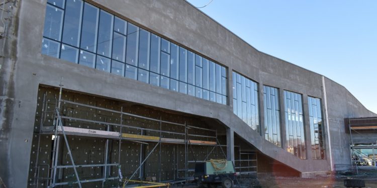 Casablanca: nuevo Hospital San José contemplará sala de rehabilitación con enfoque familiar y comunitario