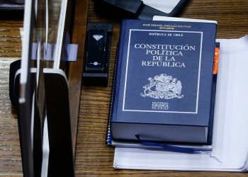 Agenda feminista en la Convención Constitucional: proponen guardería, paridad y protocolo contra el acoso sexual