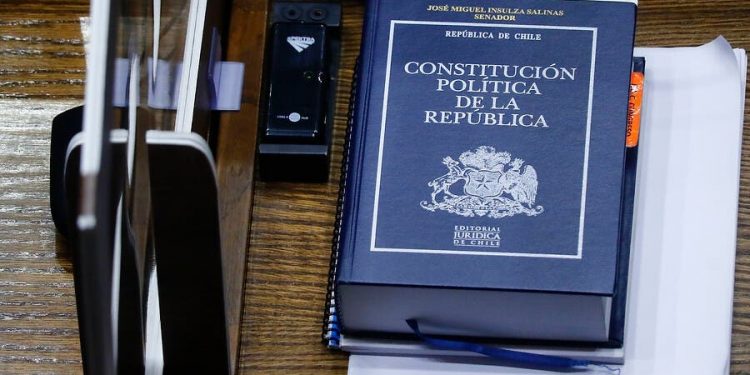 Agenda feminista en la Convención Constitucional: proponen guardería, paridad y protocolo contra el acoso sexual