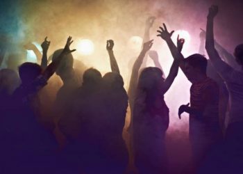 Fiesta clandestina en Villa Alemana deja siete detenidos