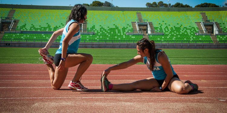 UPLA recibe a sus talentos deportivos 2021