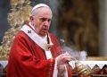Vaticano reforma leyes de la Iglesia Católica para castigar casos de abusos contra menores y adultos