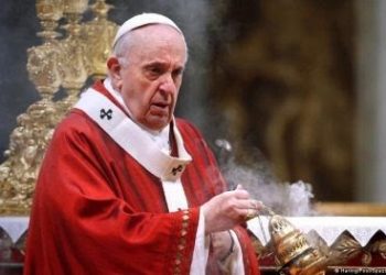 Vaticano reforma leyes de la Iglesia Católica para castigar casos de abusos contra menores y adultos