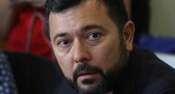 Corte de Apelaciones de Santiago revoca prohibición de acercarse a víctima contra fiscal formalizado por abuso sexual