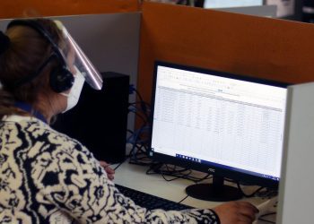 Robo en Oficina de Trazabilidad de la Municipalidad de La Calera retrasa controles y visitas a pacientes con COVID-19