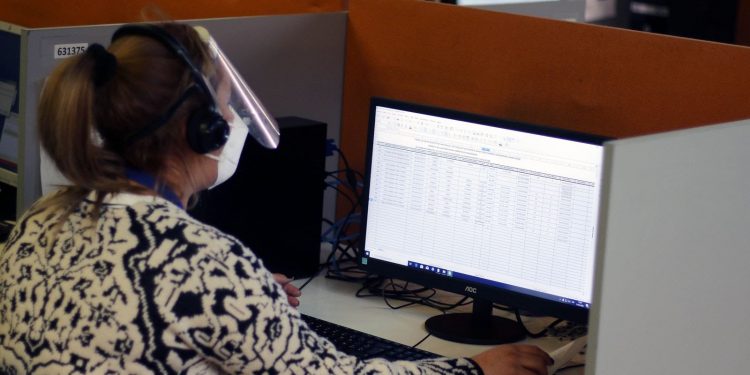 Robo en Oficina de Trazabilidad de la Municipalidad de La Calera retrasa controles y visitas a pacientes con COVID-19