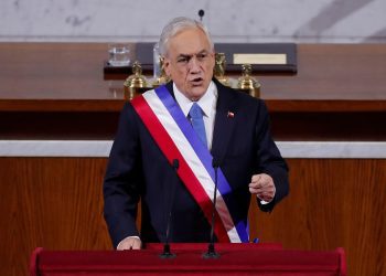 Última Cuenta Pública de Piñera estuvo marcada por urgencia a matrimonio igualitario, nuevo Ministerio de Seguridad y Creación de Fondo de Salud Extraordinario