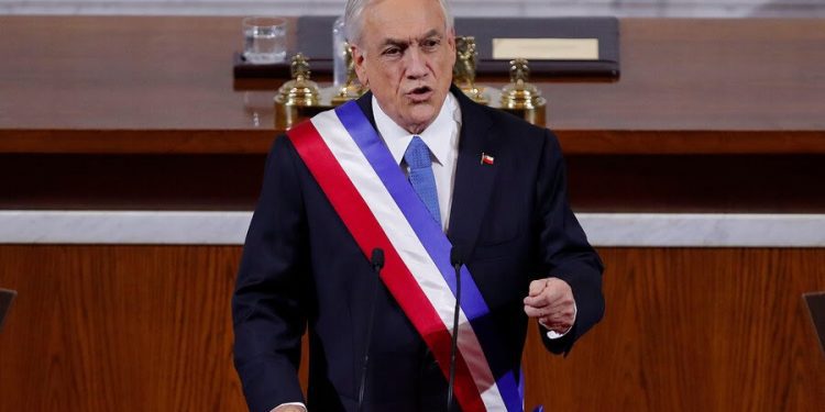 Última Cuenta Pública de Piñera estuvo marcada por urgencia a matrimonio igualitario, nuevo Ministerio de Seguridad y Creación de Fondo de Salud Extraordinario