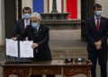 Buscan firmas para llevar al TC el decreto de Piñera sobre la Convención Constitucional