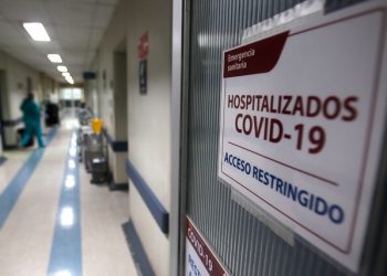 Ralentización de la pandemia es una realidad según reciente informe COVID-19 del CDIEI de la UV