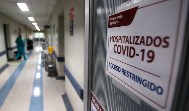 Ralentización de la pandemia es una realidad según reciente informe COVID-19 del CDIEI de la UV