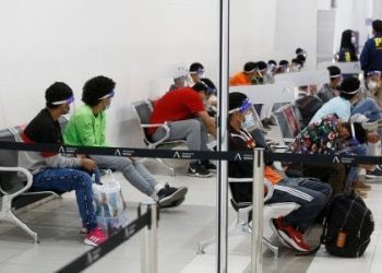 Tras nueva expulsión masiva desde el Movimiento de Acción Migrante enfatizan que se está normalizando la violación a los DDHH