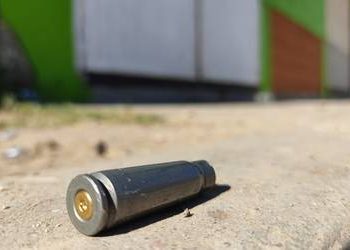 Valparaíso: encapuchados balean vivienda y dejan a un hombre herido