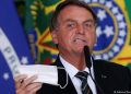 En Brasil, partidos de derecha e izquierda exigen juicio político contra Bolsonaro