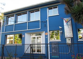 Diputado Rodrigo González presentará denuncia por formateo de computador con información de la Corporación Municipal Viña del Mar