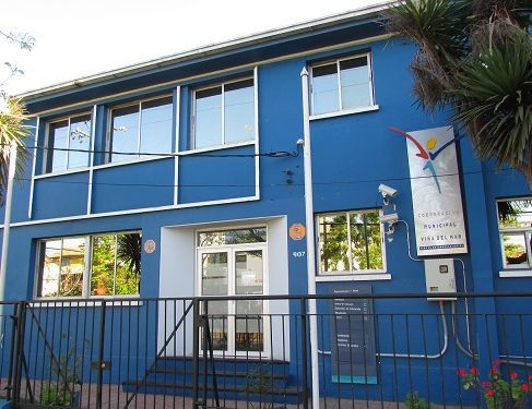 Diputado Rodrigo González presentará denuncia por formateo de computador con información de la Corporación Municipal Viña del Mar