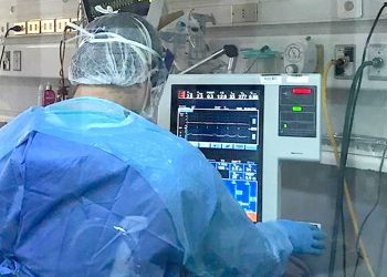 Profesionales de la primera línea de salud en Valparaíso y Viña del Mar accederán a talleres impartidos por la UPLA