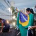 Brasil supera los 500.000 muertos por COVID-19 y está latente la amenaza de una tercera ola