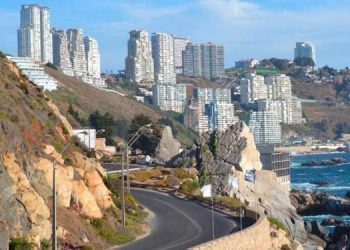 Alcalde electo Freddy Ramírez pide a Serviu informar porqué no se ha adjudicado proyecto de mejoramiento de Camino Costero Reñaca Concón