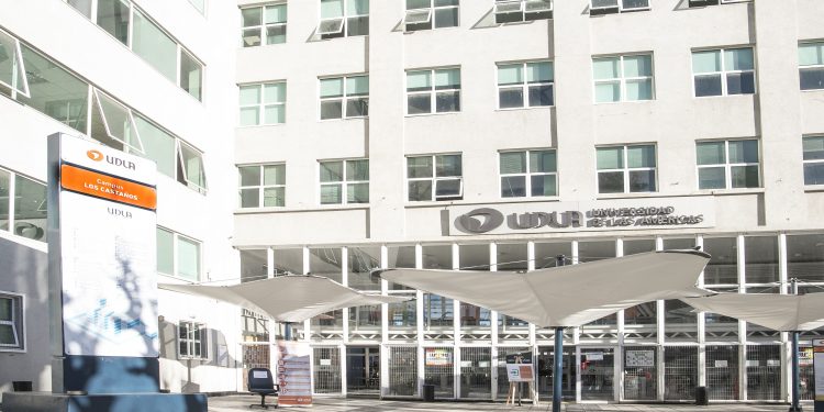 Universidad viñamarina puso a disposición de la Seremi de Salud sus instalaciones para el equipo de coordinación de residencias sanitarias