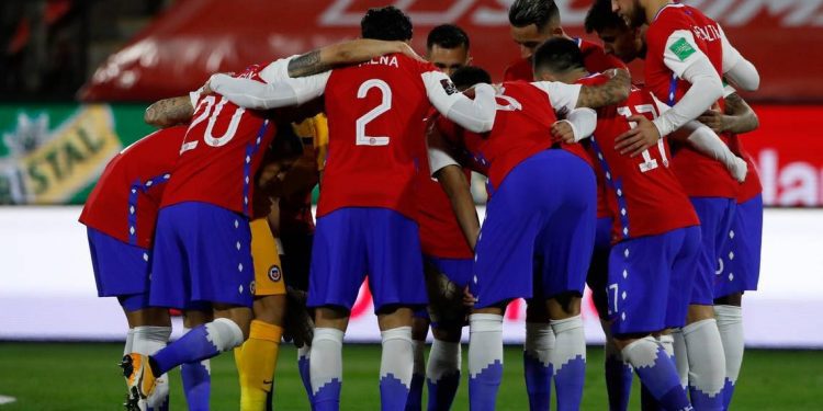 Martín Lasarte entregó la nómina de Chile para la Copa América