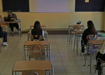 Colegio de Profesores insiste que el Gobierno no ha dado garantías para que el retorno a las salas de clases sea seguro