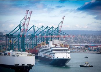 Destacan las bondades de la provincia de San Antonio para el turismo de cruceros