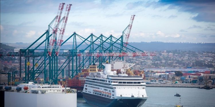 Destacan las bondades de la provincia de San Antonio para el turismo de cruceros