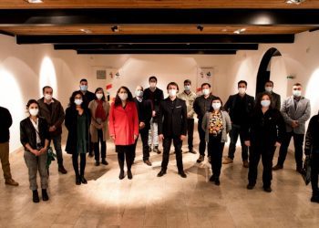 Municipalidad de Valparaíso da a conocer nuevos directores y encargados de departamentos