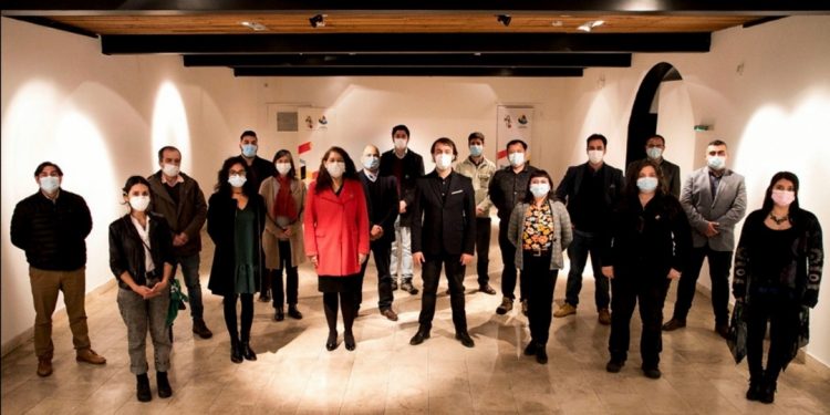 Municipalidad de Valparaíso da a conocer nuevos directores y encargados de departamentos