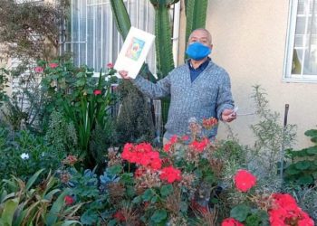 144 familias de los Comités Valle de Luna y Mapuliwen de La Calera reciben escrituras de sus viviendas