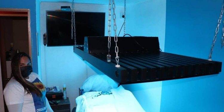 Niño de San Felipe con extraña enfermedad depende de millonaria máquina para vivir: hay solo 28 en el mundo