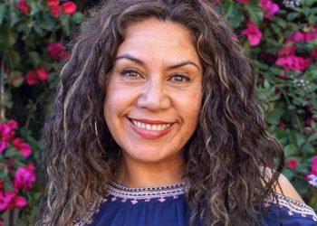 Fuerza femenina en La Cruz: la llegada de Filomena Navia al sillón municipal