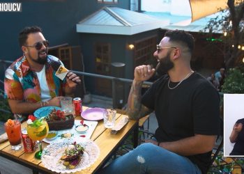 Ruta «Vamos por otra» es lanzada por Emporio de UCV-TV y Coca Cola