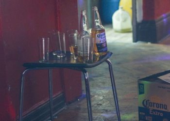 Detienen a siete personas por participar en fiesta clandestina en Quilpué