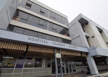 San Antonio: Fenats acusa falta de combustible para repartir medicamentos en Hospital Claudio Vicuña