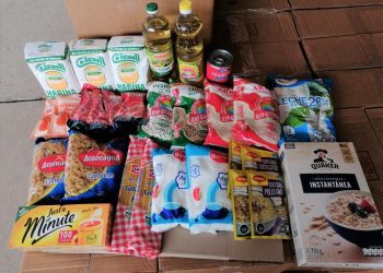 Tres nuevas organizaciones sociales de La Ligua recibirán subvención municipal para comprar mercadería